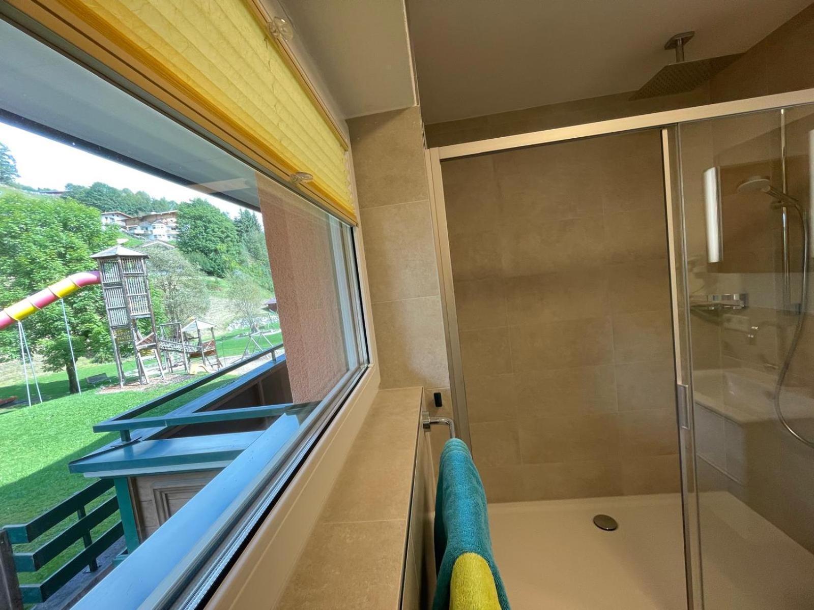 Pension Ahorn Saalbach-Hinterglemm Exterior photo